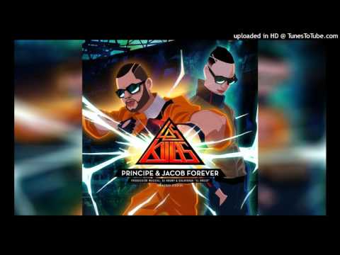 El Principe Ft. Jacob Forever - El Weekend (Prod. Dj Roumy)