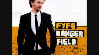 Fyfe Dangerfield - Don&#39;t Make Me Lose It