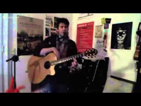 Artists In The Plus Online Music Festival -Tom Strasser Online Performance