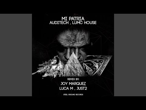 Mi Patria (Original Mix)
