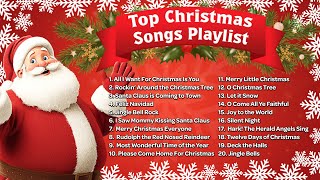 Download lagu Christmas Songs Playlist 🎄 Top Christmas Songs of All Time 🎅 Best Christmas Music mp3