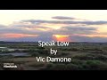 Vic Damone - Speak Low