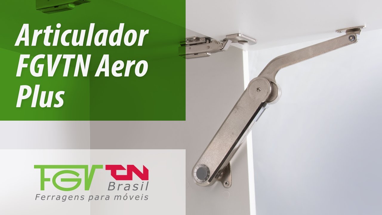 Articulador Aero Plus