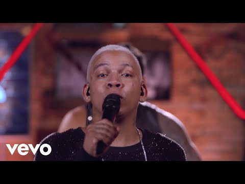 Aldair Playboy - Calma Na Sentada (Ao Vivo Em São Paulo / 2018)