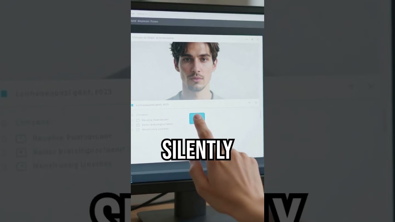 “Hidden Malware Starts With Your PC 😳”