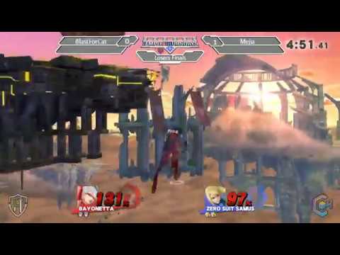 TTH #1 LH | Blastforcat (Bayo) vs Mejia (Zss) Grand Finals