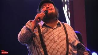 VICTOR WAINWRIGHT & the TRAIN • Same Old Blues • 3/26/17 - Blast Furnace Blues - Bethlehem, PA