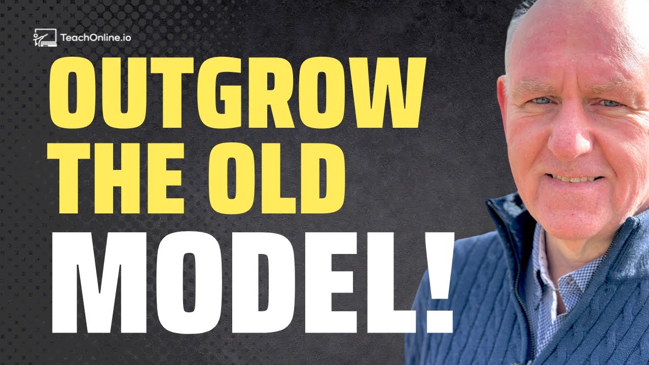 Build Your AI Powered Education Business — Live Q&A