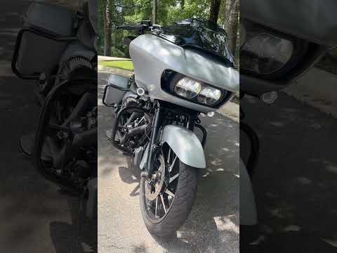 FLTRXS 2020 Road Glide® Special