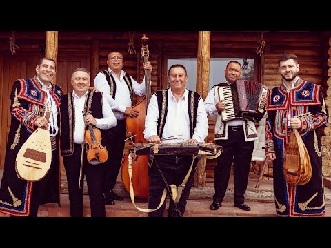 Și-am avut niște păcate, să iubesc proastele toate -Constantin și Cosmin Gaciu & Taraful Iancu Jianu