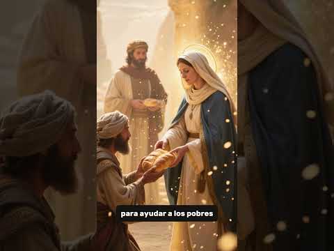 Santa Margarita y Santa Gertrudis: Reinas que cambiaron palacios por oración | 16 Nov