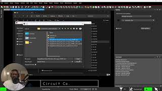 OrCAD 23.1 How to use dbdoctor