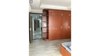 HOÀN THIỆN NỘI THẤT CĂN HỘ HOMYLAND RIVERSIDE - A7.F18