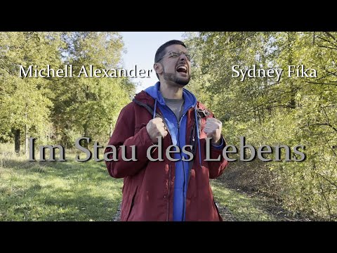 Michell Alexander & Sydney Fíka - Im Stau des Lebens