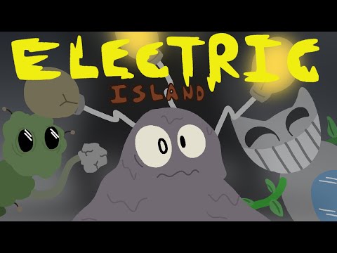 Electric Island Full Song