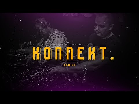 12/16 Mariposas KONNEKT. Xmas Matinee w SCHMIDT & ZSÍROS (Official Trailer)