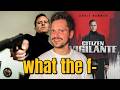 Citizen Vigilante Is The Most Pathetic Movie Of 2026