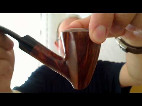 Pfeife rauchen: CROWN OF DENMARK - 200 (WINSLØW) : Pickaxe