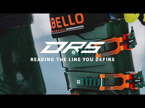 Dalbello DRS Collection – Pure Racing Power on Every Turn