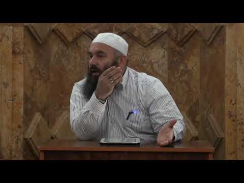 Haram me shku në Turqi (fetvaja e Atulla efendisë) - Hoxhë Bekir Halimi