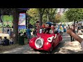 Rasmus Klump Parade I Tivoli 2019