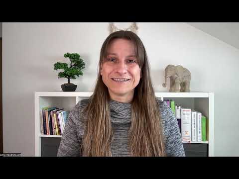 BodyCode - EmotionCode nach Dr. Bradley Nelson - Info Video