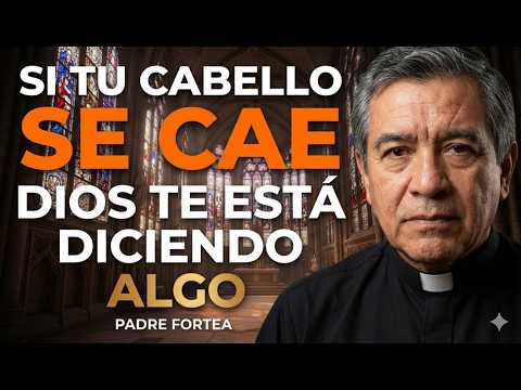 SANTA TERESA REVELÓ EL MENSAJE ESPIRITUAL DETRÁS DE LA CAÍDA DEL CABELLO - Refugio del Alma