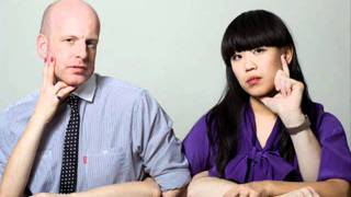 The Juan Maclean - By the time i get to Venus