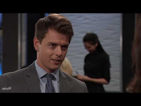 GH: 11/16/18 - JaSam & Michael Part 1/2