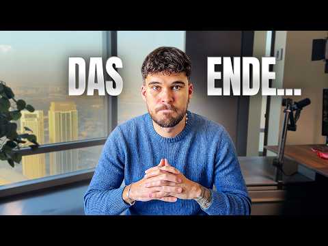 Das Ende..
