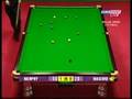 To Push Or Not To Push Stephen Maguire Welsh Open 2007