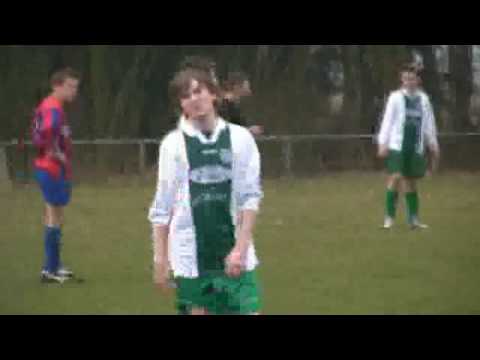 Hapert C1 tegen RPC C1 : 0 - 3