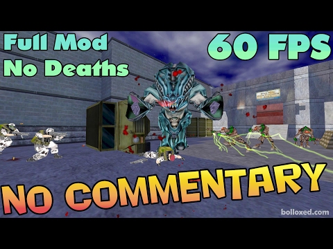 Half-Life: REVIVISCENCE - Full Walkthrough