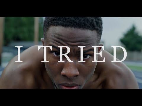 ChrisTheCooker - I Tried (Official Video)