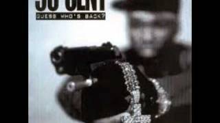 50 Cent -Whoo Kid Freestyle [HQ]