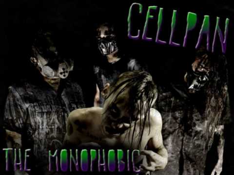 Cellpan - The Monophobic