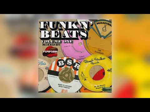 Urban Soul - Brown James (Original II Deep Mix) [feat. Roland Clark] [Audio]