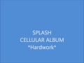 SPLASH CELLULAR ALBUM