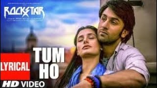 Tum Ho Unplugged By Mohit Chauhan