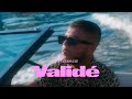 Hamza - Validé (Clip officiel) Hamza - Validé (Clip officiel)