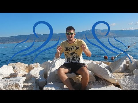 Warum ist es am Meer immer windig? Das Land-See-Windsystem einfach erklärt.