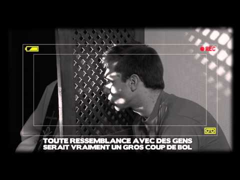 Le Cathologue - "Comment se confesser sans douleur ?"