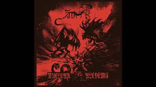 Watain - Nuclear Alchemy (Full Single) 2017