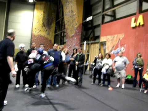 Quebec Open Team combat - Alex and Carlos, Final (KJS)