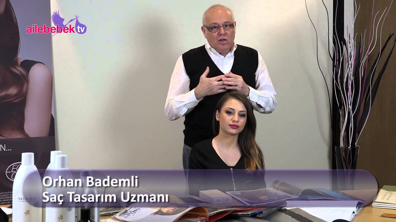 Organik saç boyaların faydası var mı?