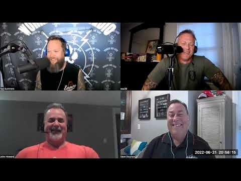 Episode 183: You Are What You Eat, with Kinetic Dog Food⁣