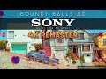 Sony Bravia Bouncy Balls 4K Remastered