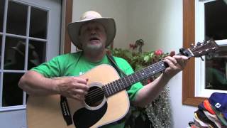 4b - Jug Band Music - acoustic cover of the Lovin&#39; Spoonful with chords and lyrics