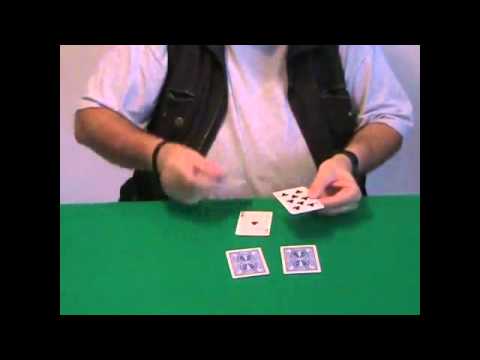 Nueva Pentagram Vol.3 por Wild Colombini - DVD - asdetrebol.com