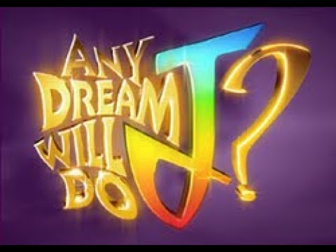 Any Dream Will Do (BBC) - S01E01 - Auditions